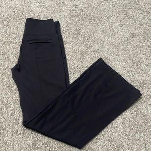 Athleta, Delancey Flare, Sz Med.